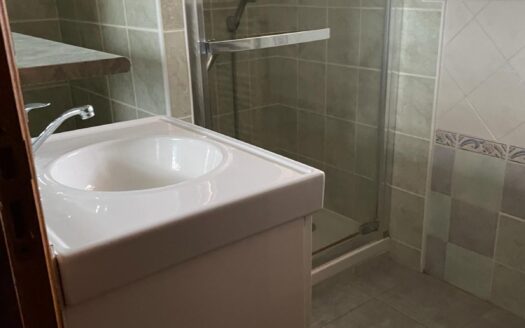 Appartement de 75 m²