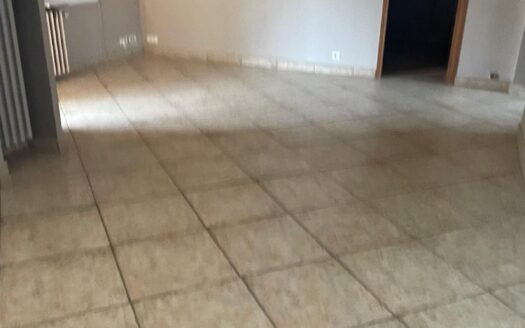 Appartement de 75 m²