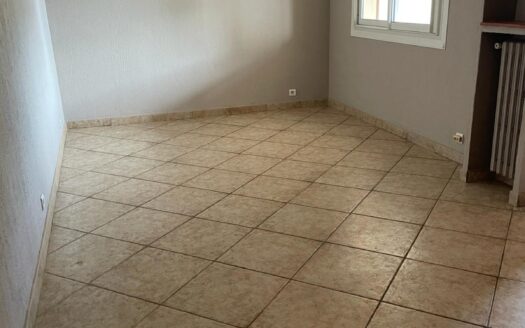 Appartement de 75 m²