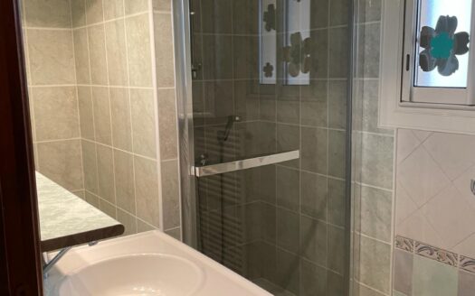 Appartement de 75 m²