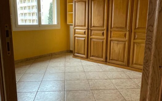 Appartement de 75 m²