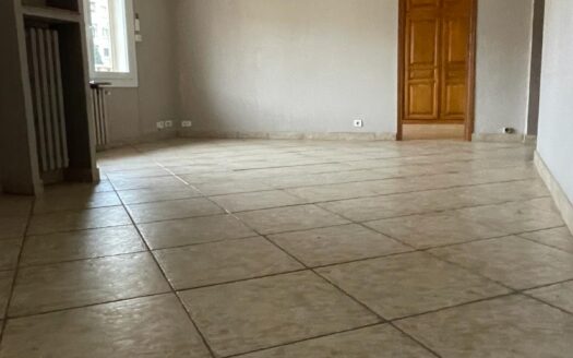 Appartement de 75 m²