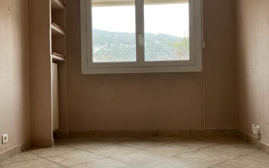 Appartement de 75 m²